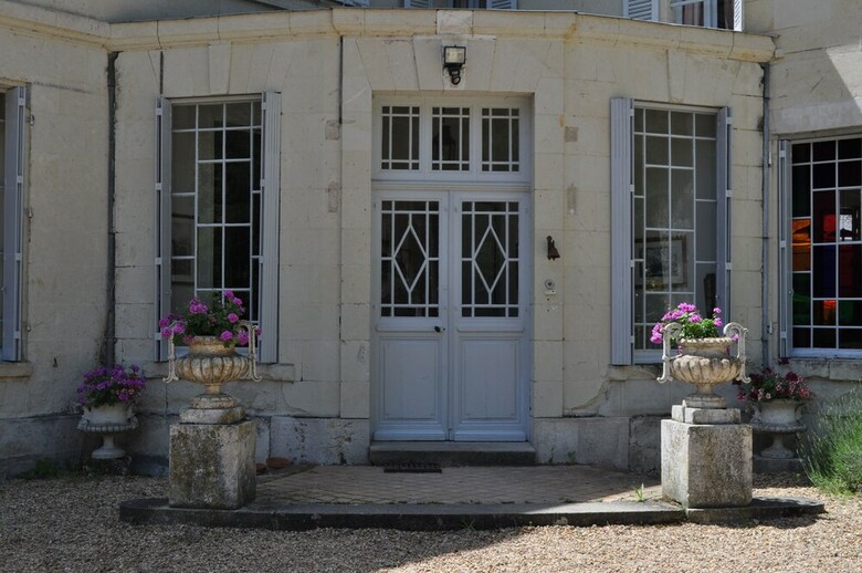 Hotel Les Longchamps