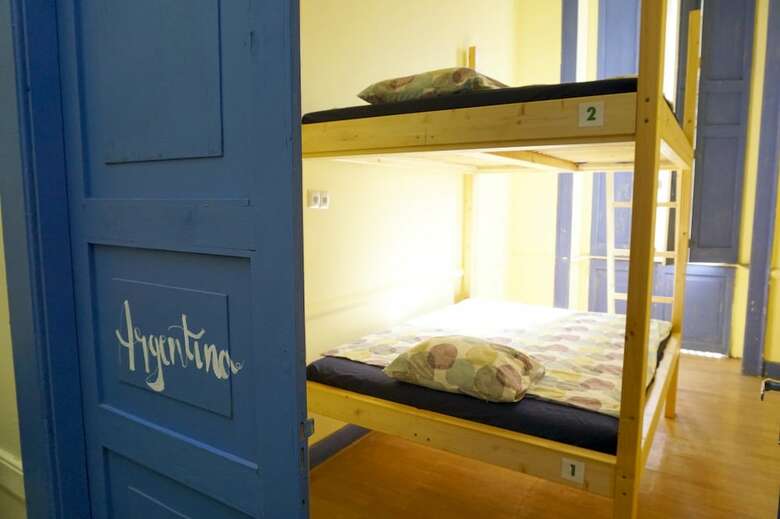 Hostal Tropical House Hostel