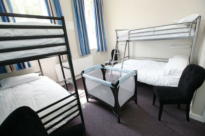 Hostal Alnwick Youth Hostel