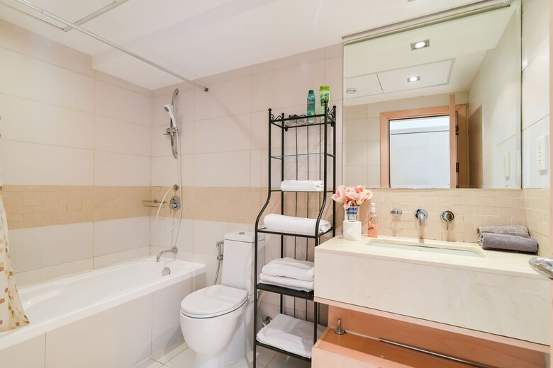 Apartamento Residence Dubai - Park Island Bonaire