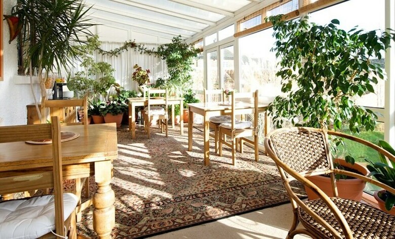 Arden House Bed And Breakfast
