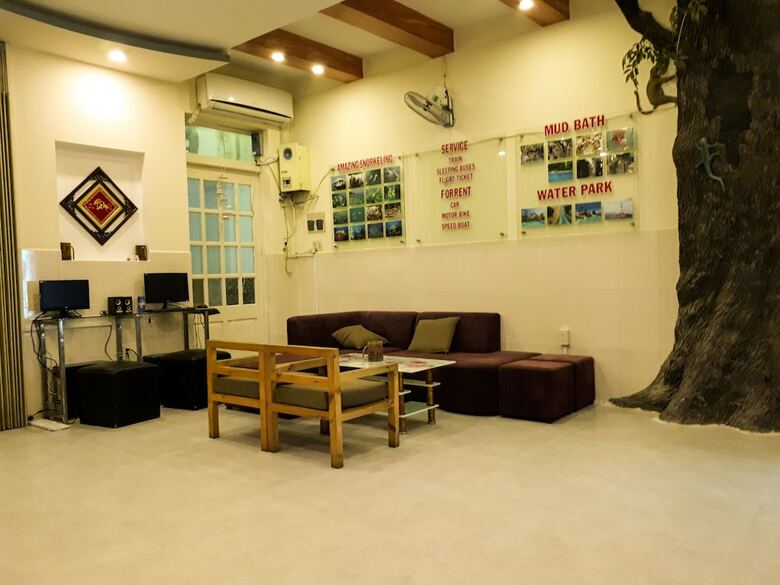 Hostal Backpack Abode Hostel