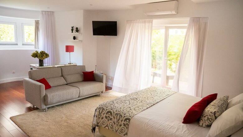 Hotel My House At Estoril Guest House