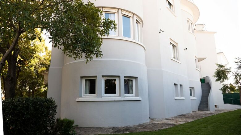 Hotel My House At Estoril Guest House