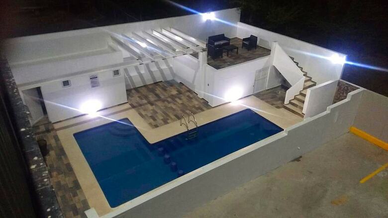Apartamentos Marina Suites