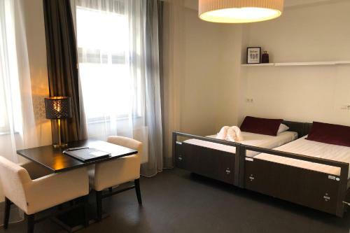Hotel Merlinde