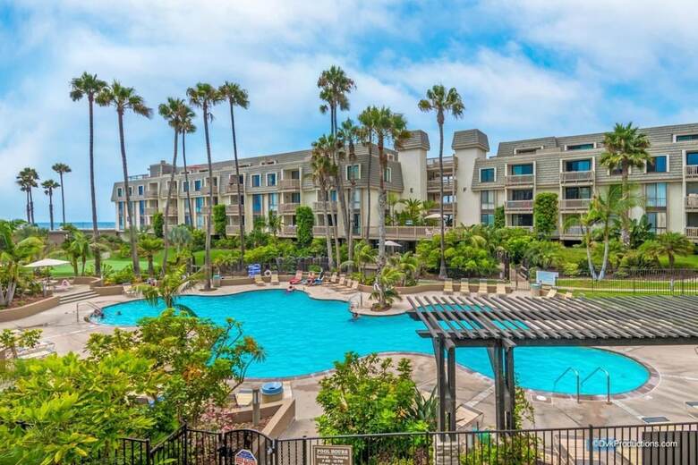 Ocean Breeze Retreat