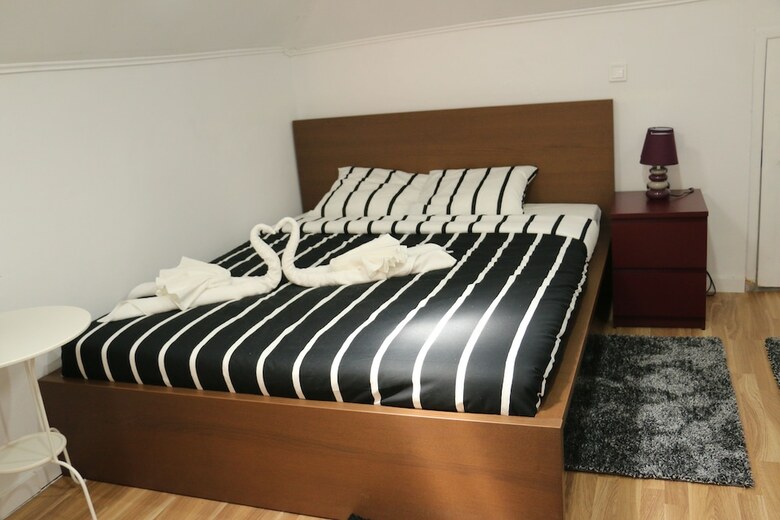 Hostal The Delight Hostel Lisbon