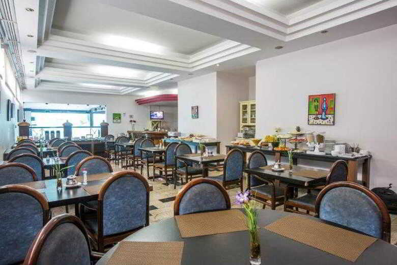 Hotel Astron Saint Moritz