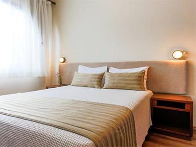 Hotel Astron Saint Moritz