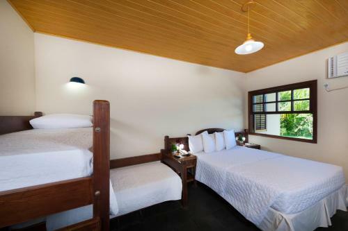 Flamboyant Hotel & Convention