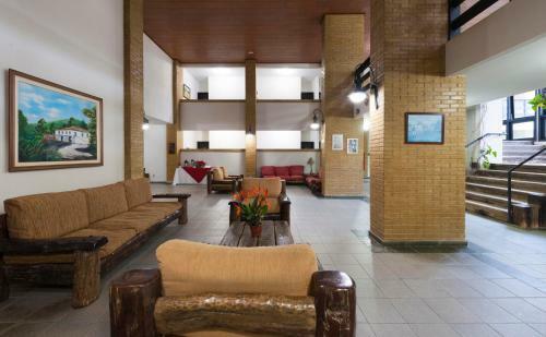 Flamboyant Hotel & Convention