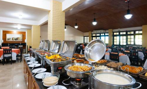Flamboyant Hotel & Convention
