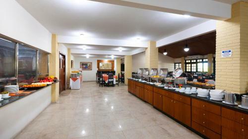 Flamboyant Hotel & Convention