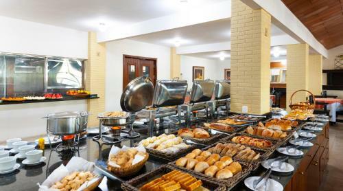 Flamboyant Hotel & Convention