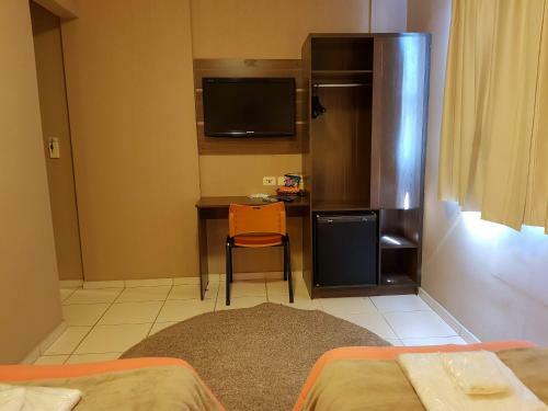 Astro Hotel