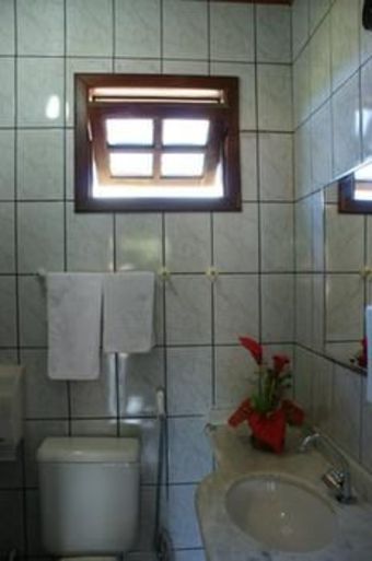 Hostal Pousada Portal Da Concha