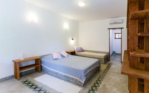 Hostal Pousada Vila Do Beco