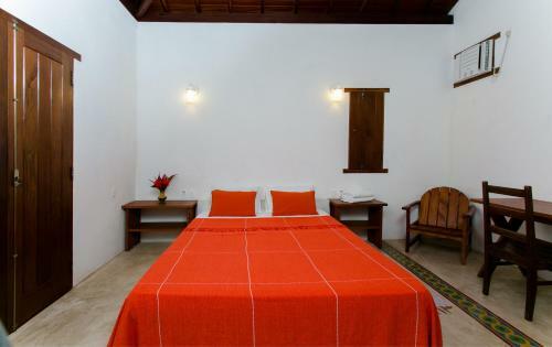 Hostal Pousada Vila Do Beco
