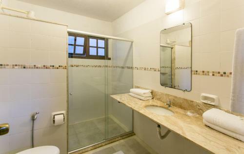 Hostal Pousada Vila Do Beco