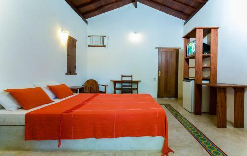 Hostal Pousada Vila Do Beco