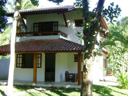 Hostal Pousada Vila Do Beco