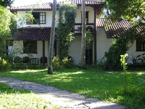 Hostal Pousada Vila Do Beco