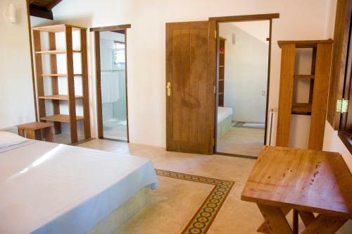 Hostal Pousada Vila Do Beco