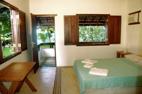 Hostal Pousada Vila Do Beco