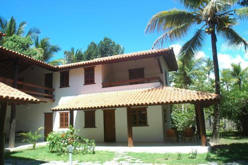 Hostal Pousada Vila Do Beco