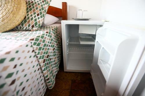 Hostal Hospedaria Magoo