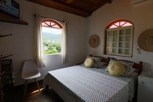 Hostal Hospedaria Magoo
