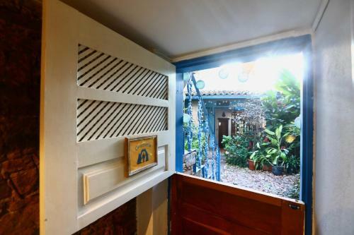 Hostal Hospedaria Magoo