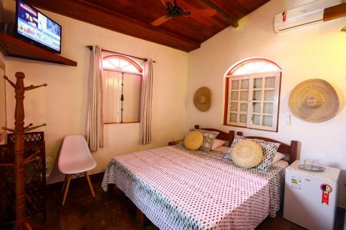 Hostal Hospedaria Magoo