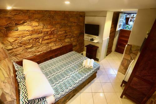 Hostal Hospedaria Magoo
