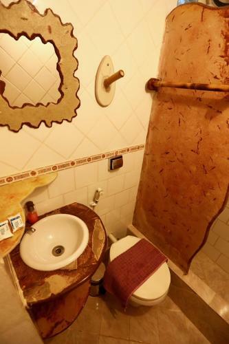 Hostal Hospedaria Magoo