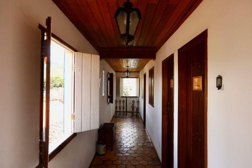 Hostal Hospedaria Magoo
