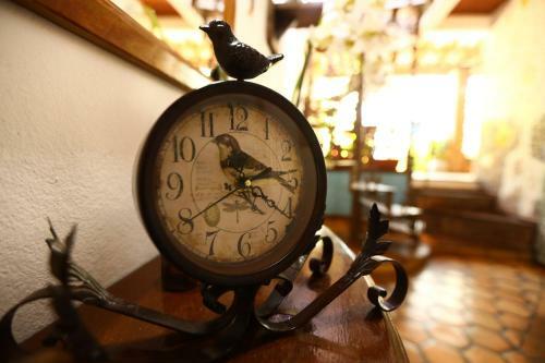 Hostal Hospedaria Magoo