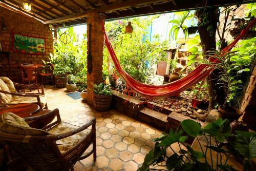 Hostal Hospedaria Magoo
