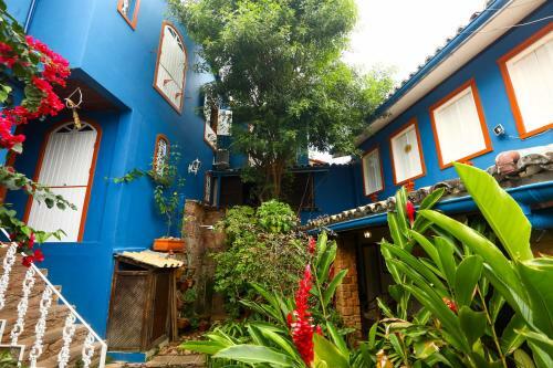Hostal Hospedaria Magoo