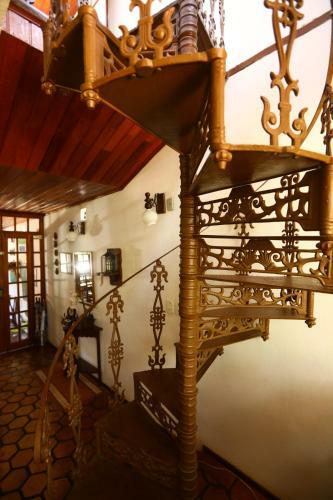 Hostal Hospedaria Magoo
