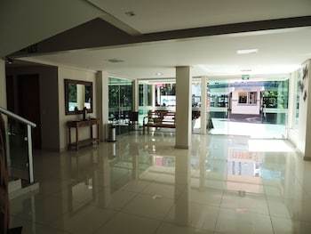 Hotel Morada Das �guas