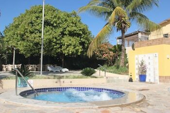 Hotel Morada Das �guas