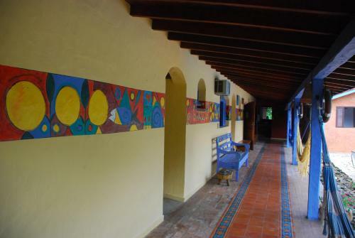 Hostal Pousada Do Sid�o