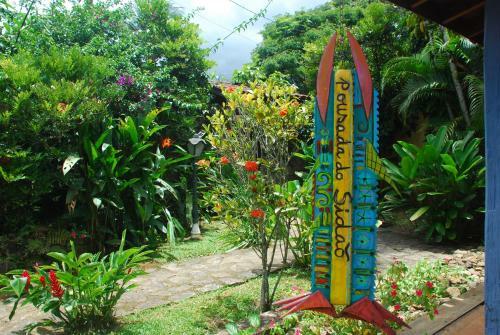 Hostal Pousada Do Sid�o