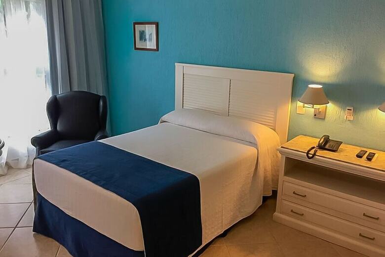 Hotel Mercedes