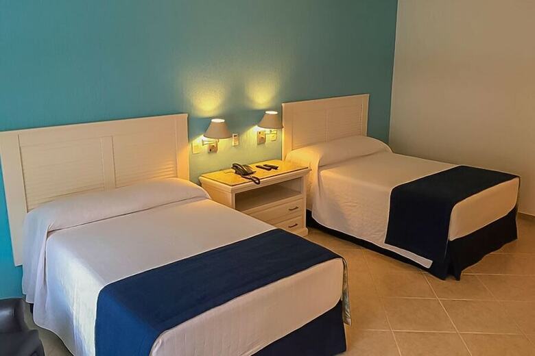 Hotel Mercedes