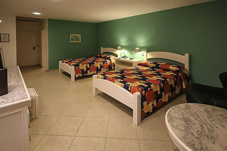 Hotel Mercedes