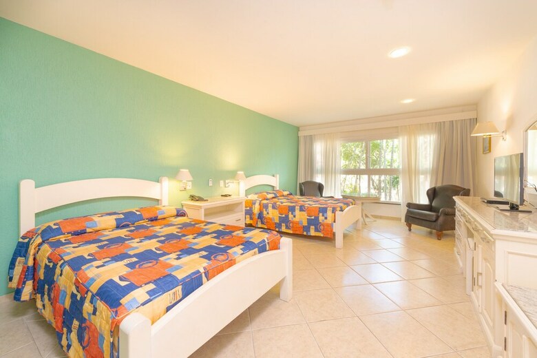 Hotel Mercedes