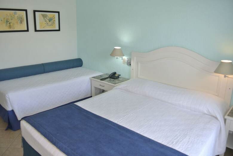 Hotel Mercedes
